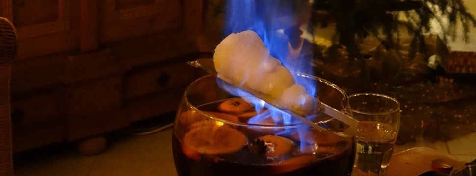 Feuerzangenbowle