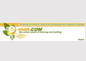 E-malt logo