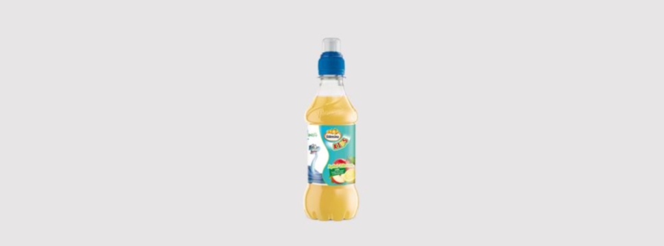 Valensina KIDS Apfel-Zitrone