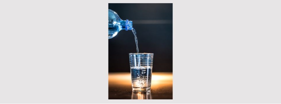 Crystal Pepsi