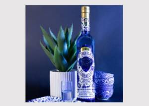 Corralejo Tequila Likör