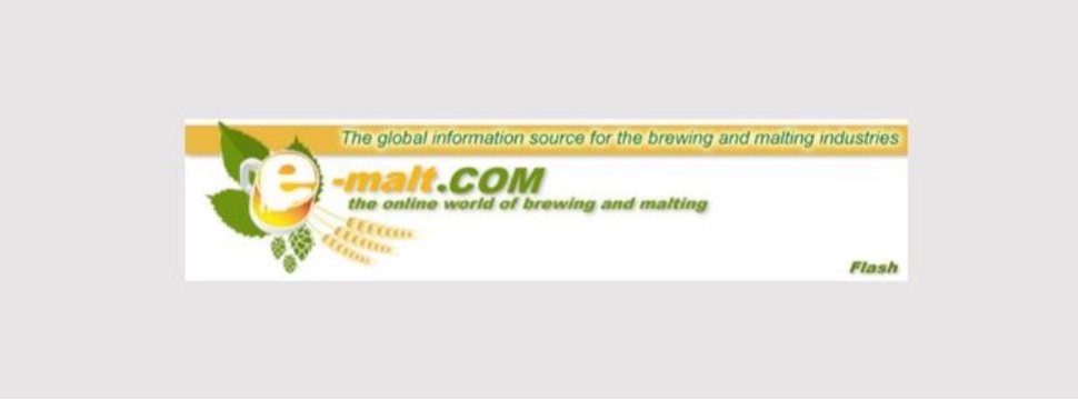 E-malt logo