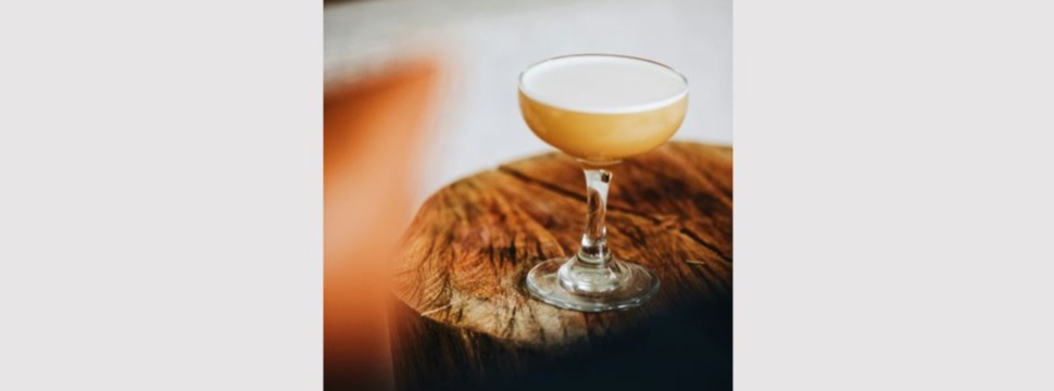 Flip Cocktail
