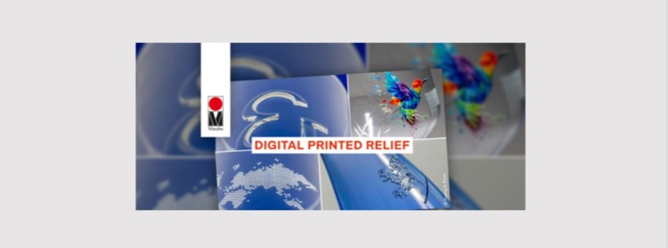The partners have launched an innovative digital printing solution for glass