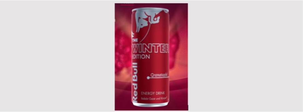 Red Bull: Wings for the Winter