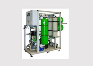 varioliQ:UF Filter System