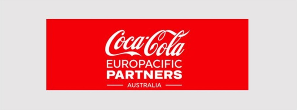 Coca-Cola Europacific Partners Australia sells interest