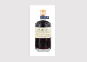 Wisniewski Cherry Liqueur