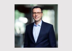 Mikko Keto, CEO der SIG Group