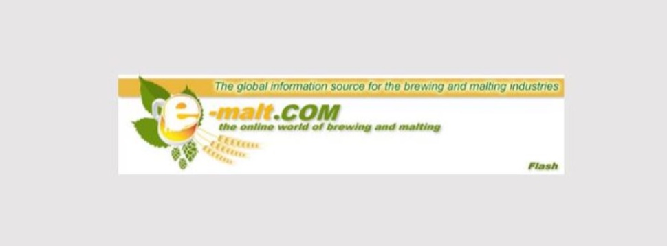 E-malt logo