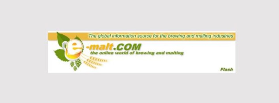 E-malt logo