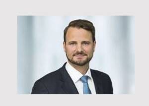Oliver Schwegmann, CEO of Berentzen-Gruppe Aktiengesellschaft