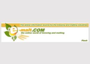 E-malt logo