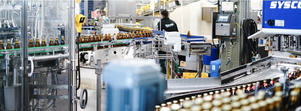 The Mohren Brewery is modernising its final packaging and optimising the brewing process for greater efficiency and lower energy consumption.