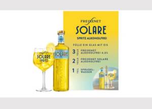 Freixenet Solare Non-Alcoholic