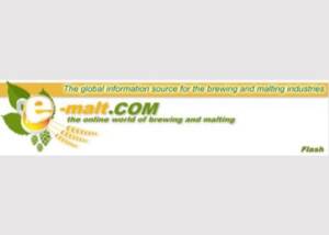 E-malt Logo