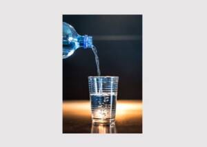 Crystal Pepsi