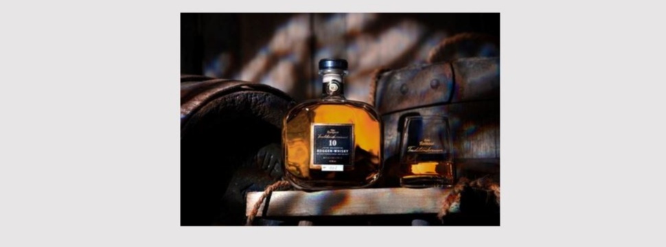 “Meisterstück” Whisky No. 3 “Meisterstück” Whisky No. 3