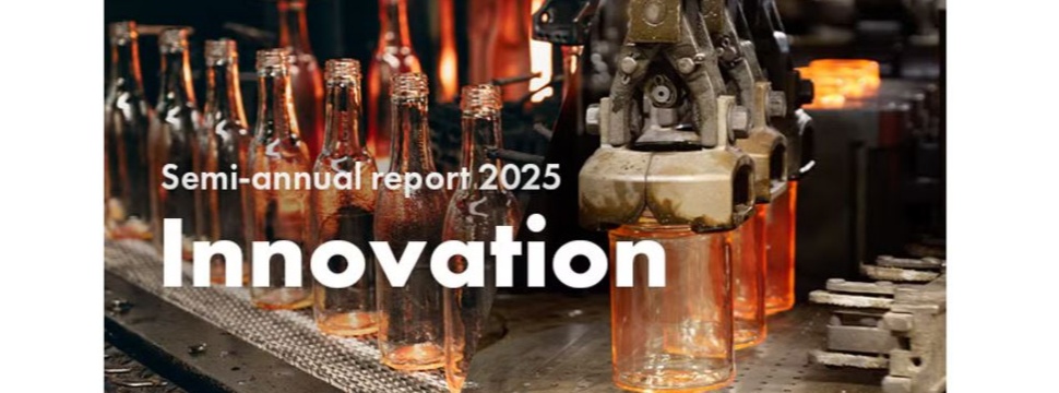 Semi-annual report 2025 Semi-annual report 2025