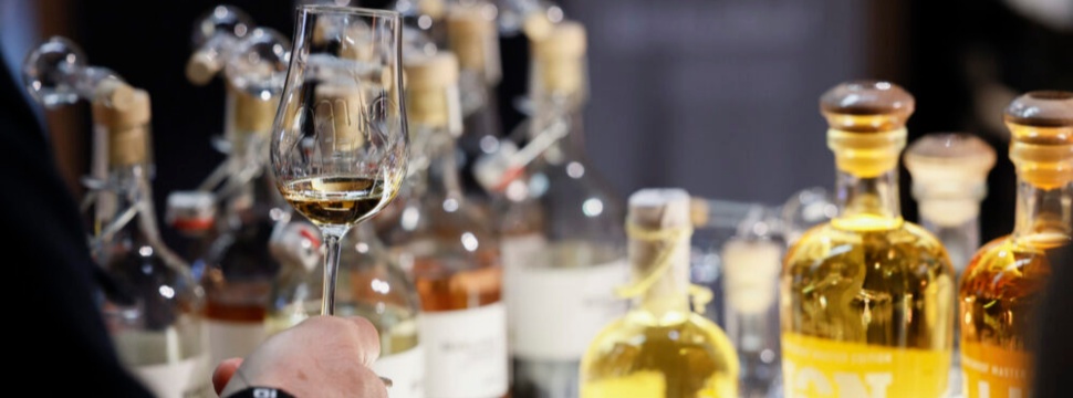 ProWein – Mirror image of the international spirits industry