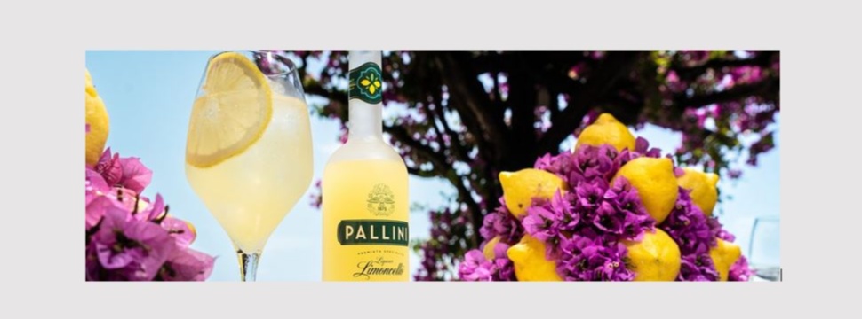 Pallini Limoncello