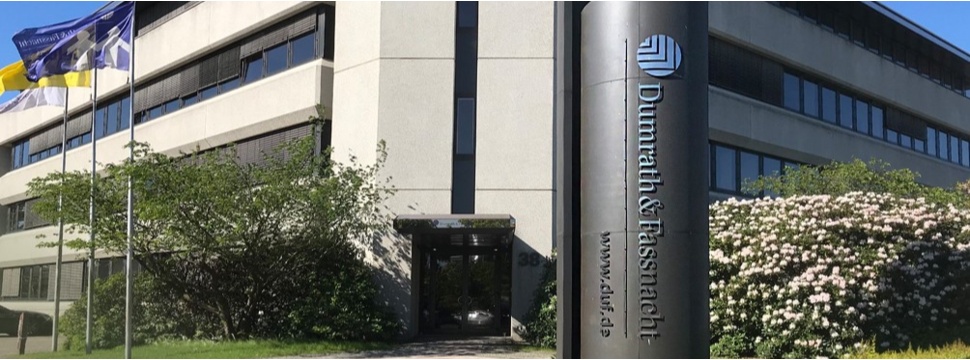 heise & dumrath medien gmbh & co. kg