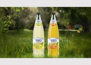 Gaensefurther Landlimonaden Naturtrübe Zitrone und Orange
