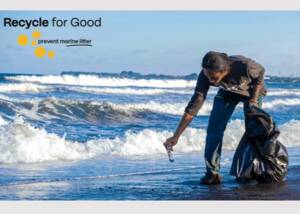 SIG and its project partners Plastic Bank, the Wuppertal Institute for Climate, Environment and Energy, and decision context have launched “Recycle for Good – Prevent Marine Litter”, an ambitious initiative to reduce packaging waste littering in Southeast Asia.