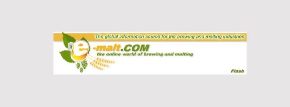 E-malt logo
