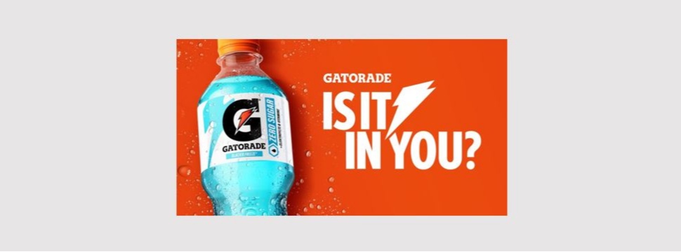 Gatorade Glacier Freeze Zero Sugar Gatorade Glacier Freeze Zero Sugar