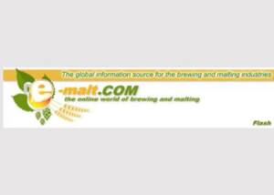 E-malt Logo