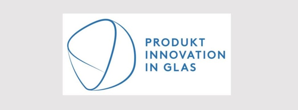 Application start for "Product Innovation in Glass" 2022
