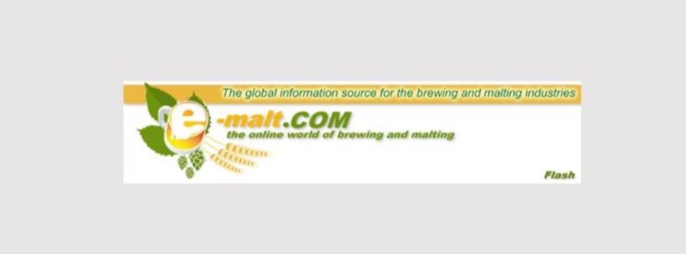 E-malt Logo