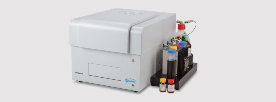 Hygiena™ bringt neues innovatives RapiScreen™-Getränke-Kit für den ultraschnellen Nachweis mikrobieller Kontamination auf den Markt