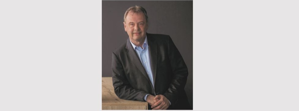 Industry Expert Uwe Albershardt Becomes New Managing Director Sales and Marketing at Warsteiner