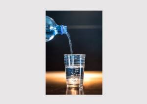 Crystal Pepsi