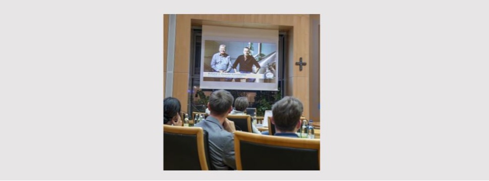 Klimaschutzpreis 2025 für Brauerei Kundmüller