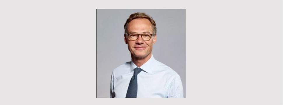 Daniel Einhäuser ist seit dem 1. Januar 2022 neuer Geschäftsführer der Gehring-Bunte Gruppe mit ihrer Getränkemarke CHRISTINEN.