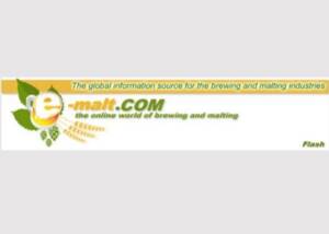 E-malt Logo