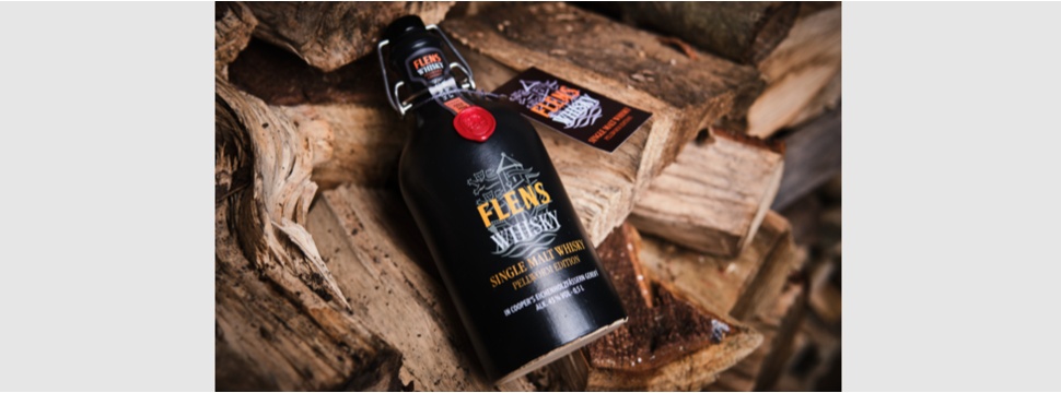 Der neue FLENS Whisky ist da – die Limitierte „Pellworm“ Edition
