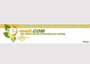 E-malt logo