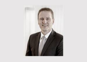 Ralf Brühöfner, CFO of the Berentzen Group