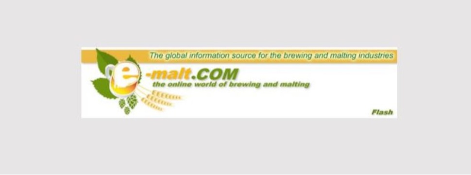 E-malt logo E-malt logo