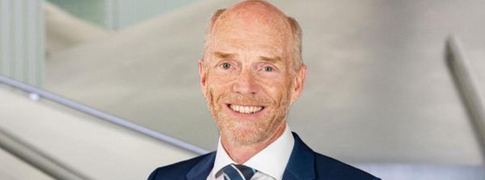 Ulrich Brendel new member of VLB’s Administrative Board