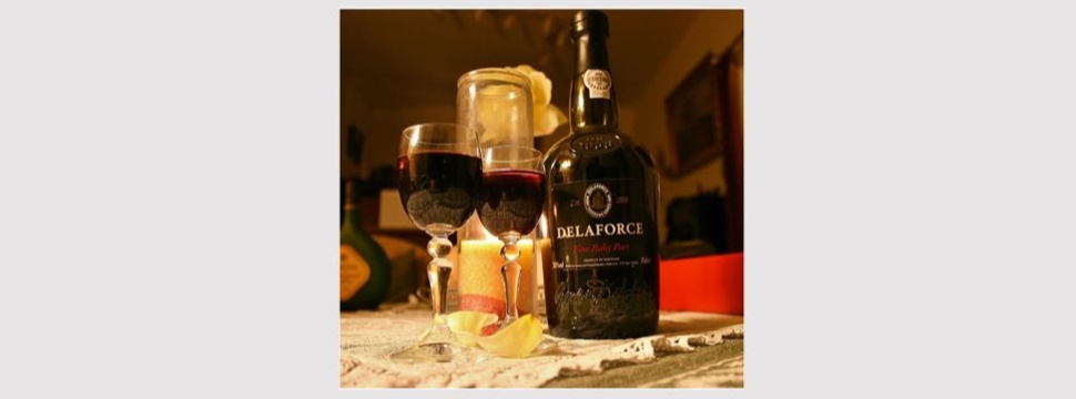 Port wine