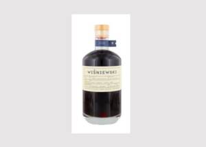 Wisniewski Cherry Liqueur 0,7L