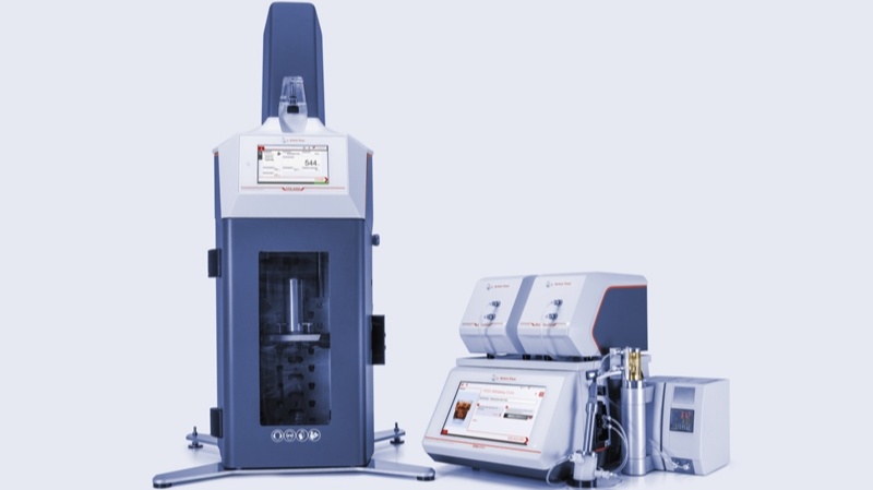 Packaged RTD Measurement System