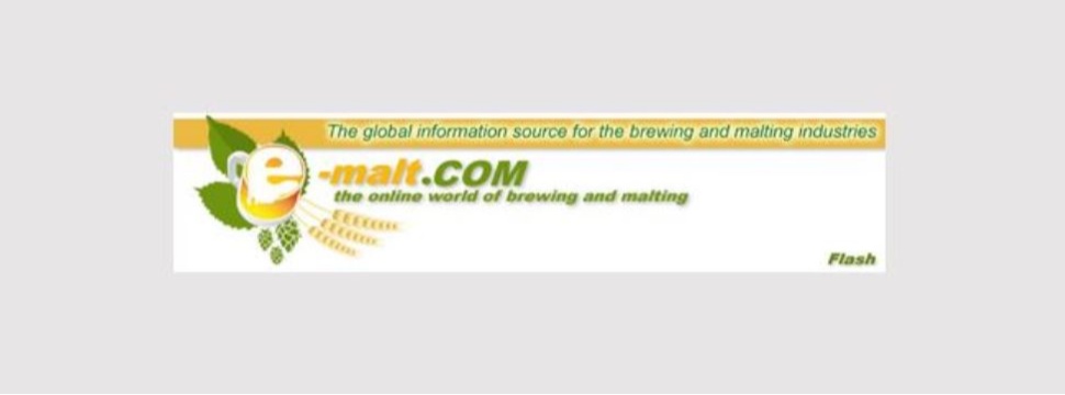 E-malt logo