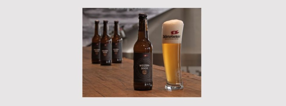 Störtebeker Weizen-Bock