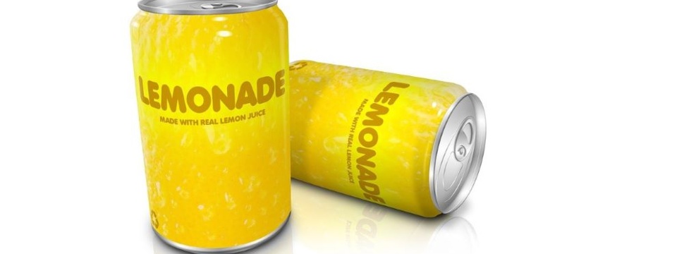 Limonade